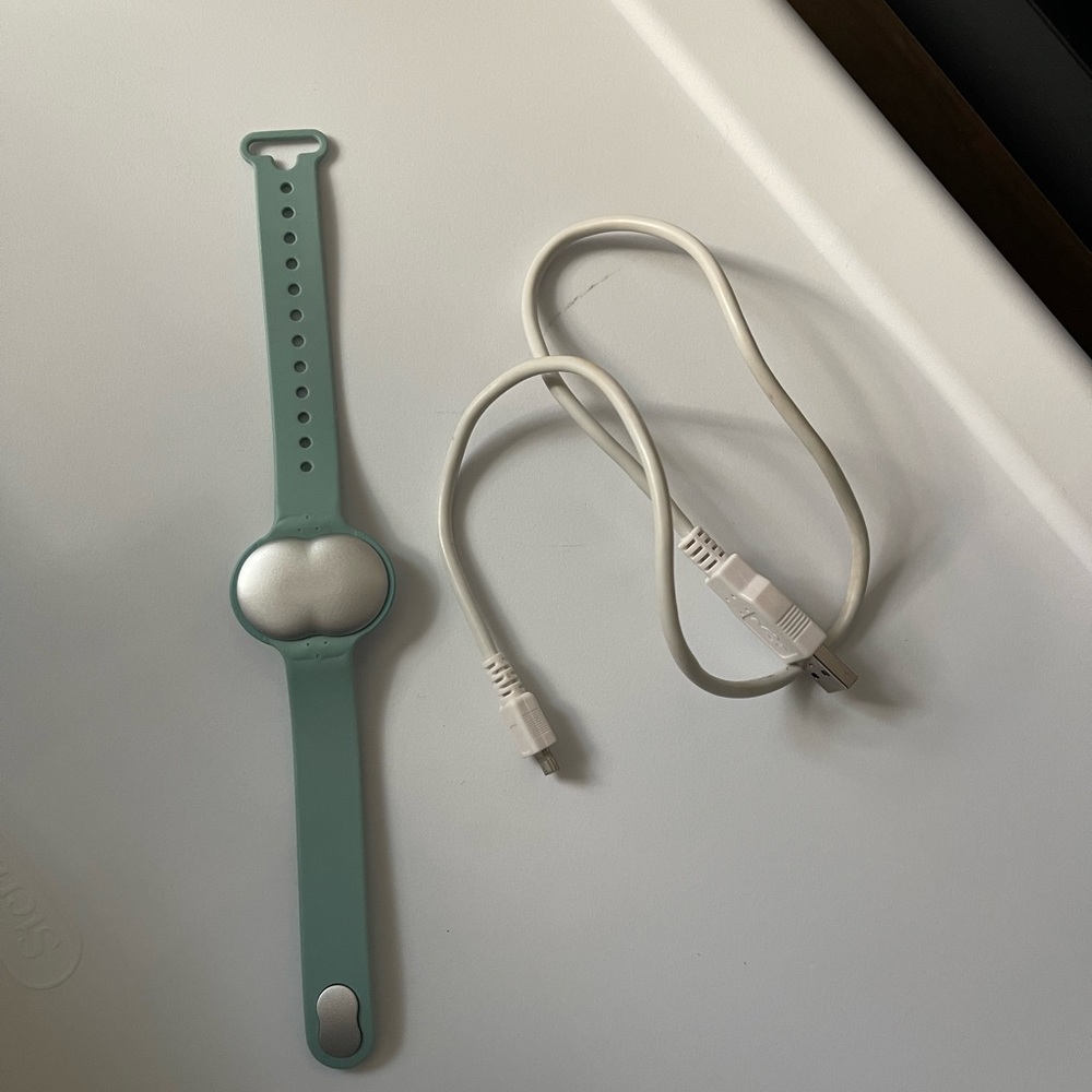 Ava Fertility Bracelet